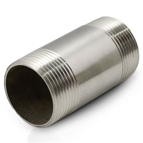 stainless steel threaded fittings